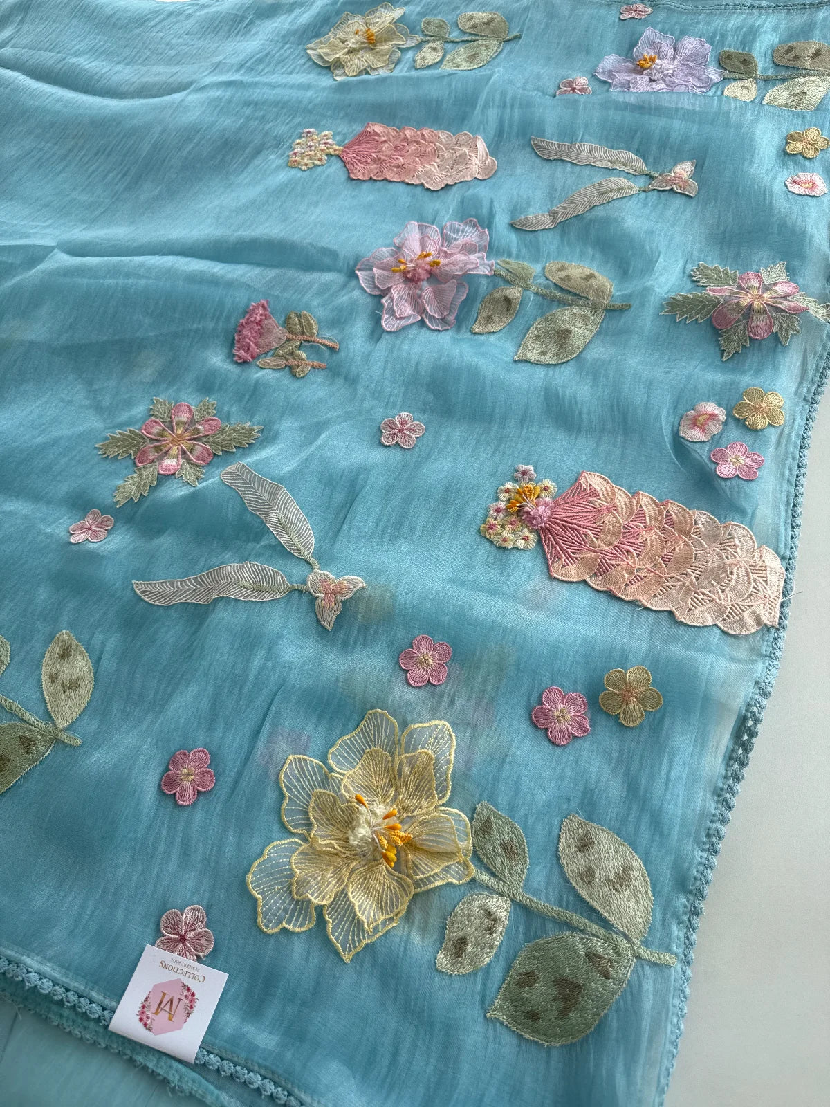 Korean Organza /BM201