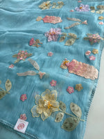 Korean Organza /BM201