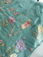 Korean Organza /BM201