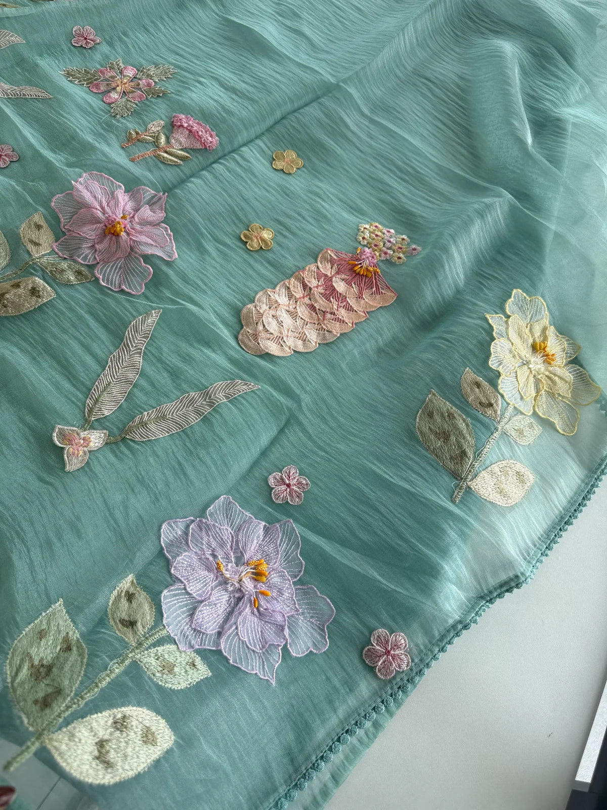 Korean Organza /BM201