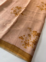 Linen Tissue blend / S15080