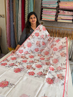 Soft silky Kotta saree/ BLM28
