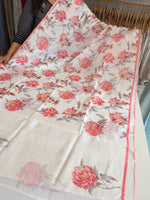 Soft silky Kotta saree/ BLM28