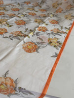 Soft silky Kotta saree/ BLM28