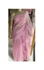 Korean Organza/HW025