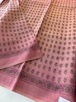 Linen cotton / S15058