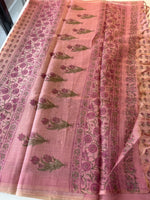 Linen cotton / S15058