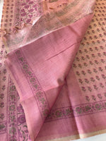 Linen cotton / S15058