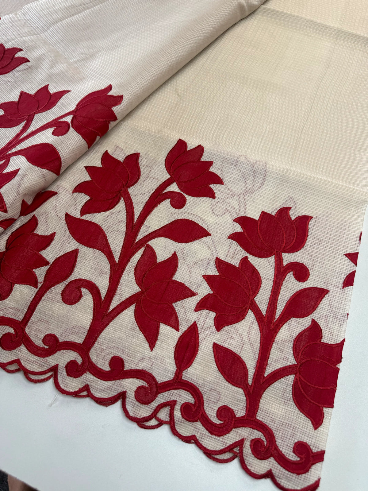 Silky kotta Saree/ RKF18