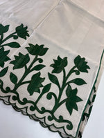 Silky kotta Saree/ RKF18