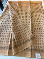 Linen cotton / S15058