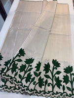 Silky kotta Saree/ RKF18