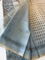 Linen cotton / S15058