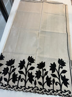 Silky kotta Saree/ RKF18