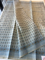 Linen cotton / S15058