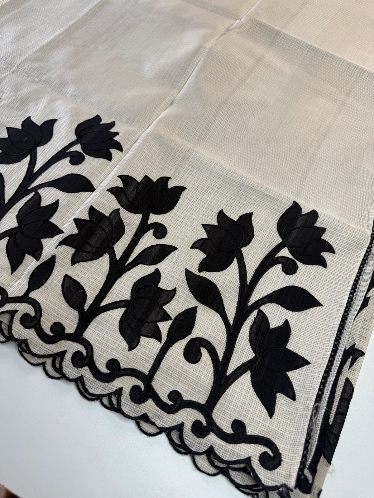 Silky kotta Saree/ RKF18