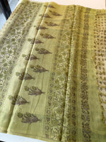 Linen cotton / S15058