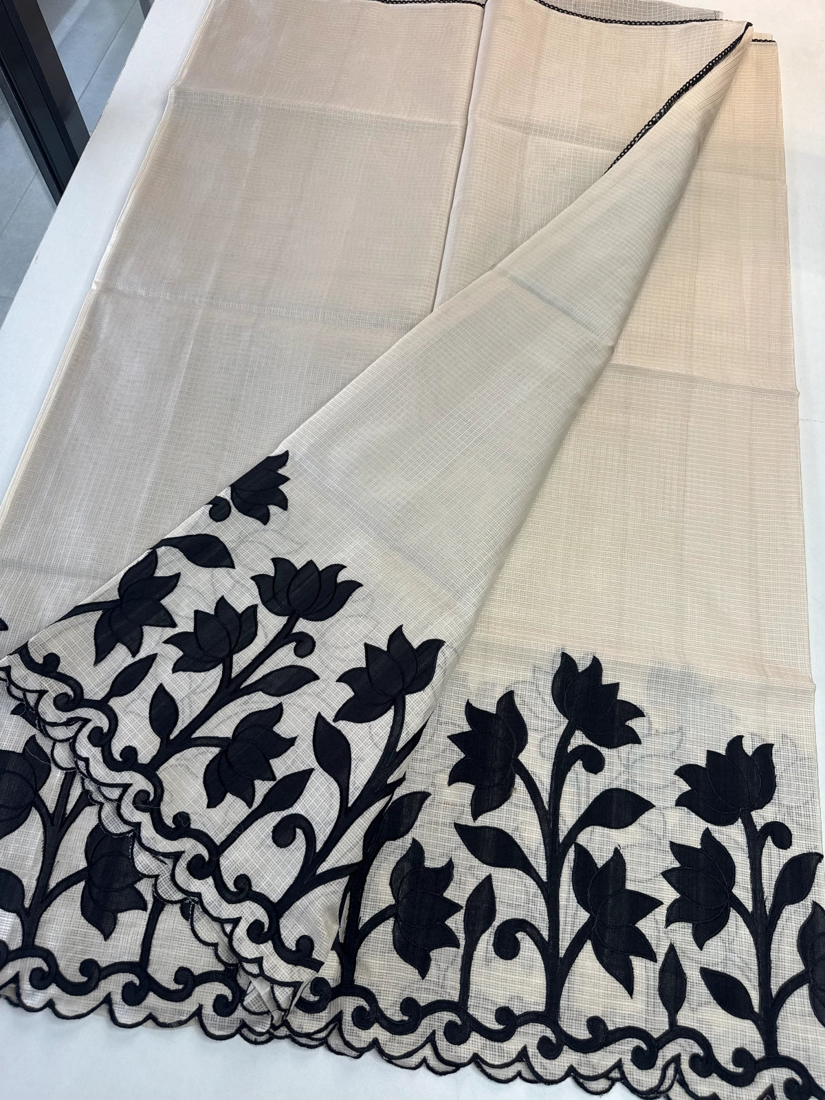 Silky kotta Saree/ RKF18