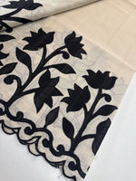 Silky kotta Saree/ RKF18