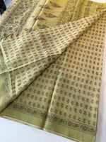 Linen cotton / S15058