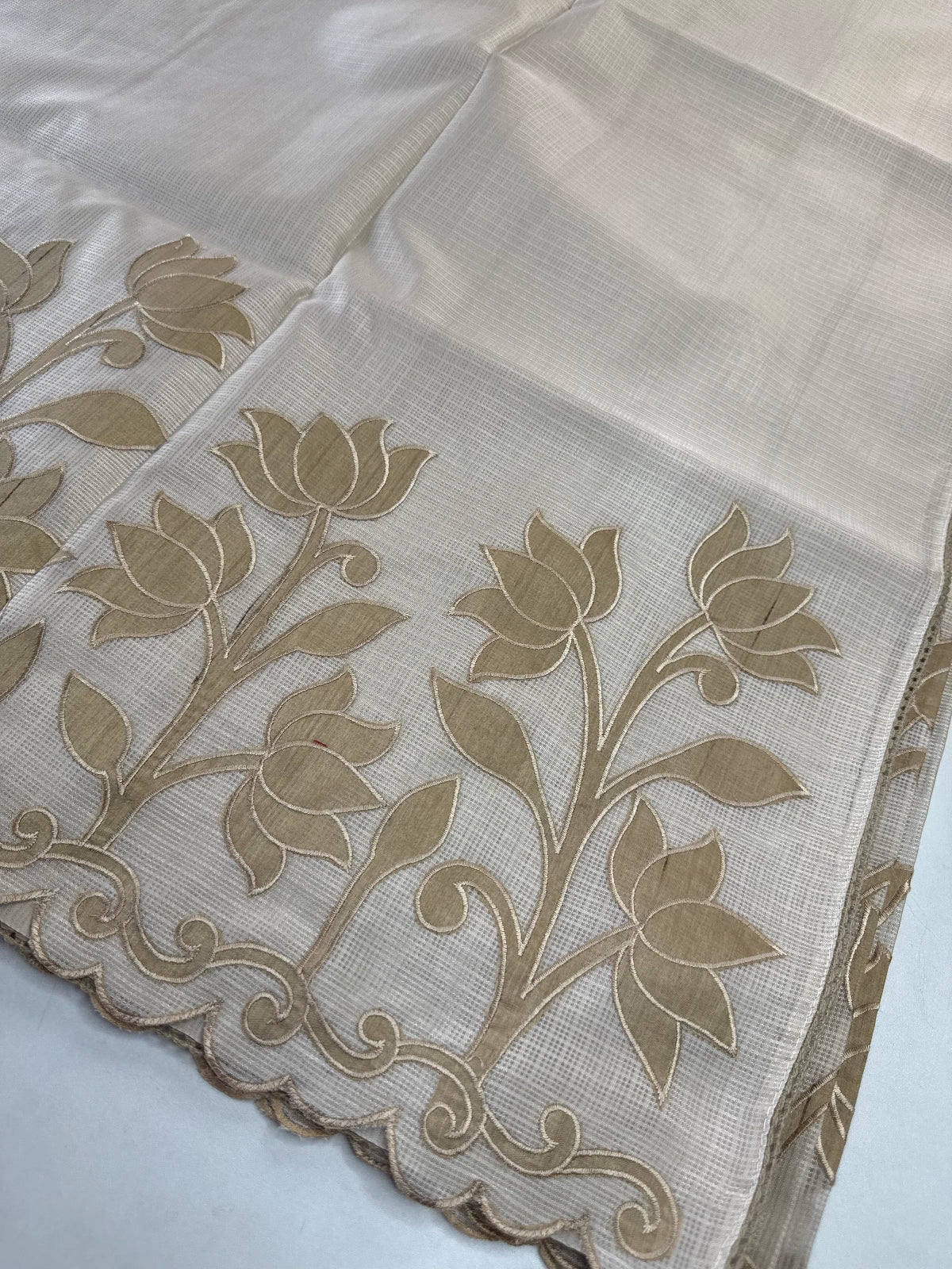 Silky kotta Saree/ RKF18