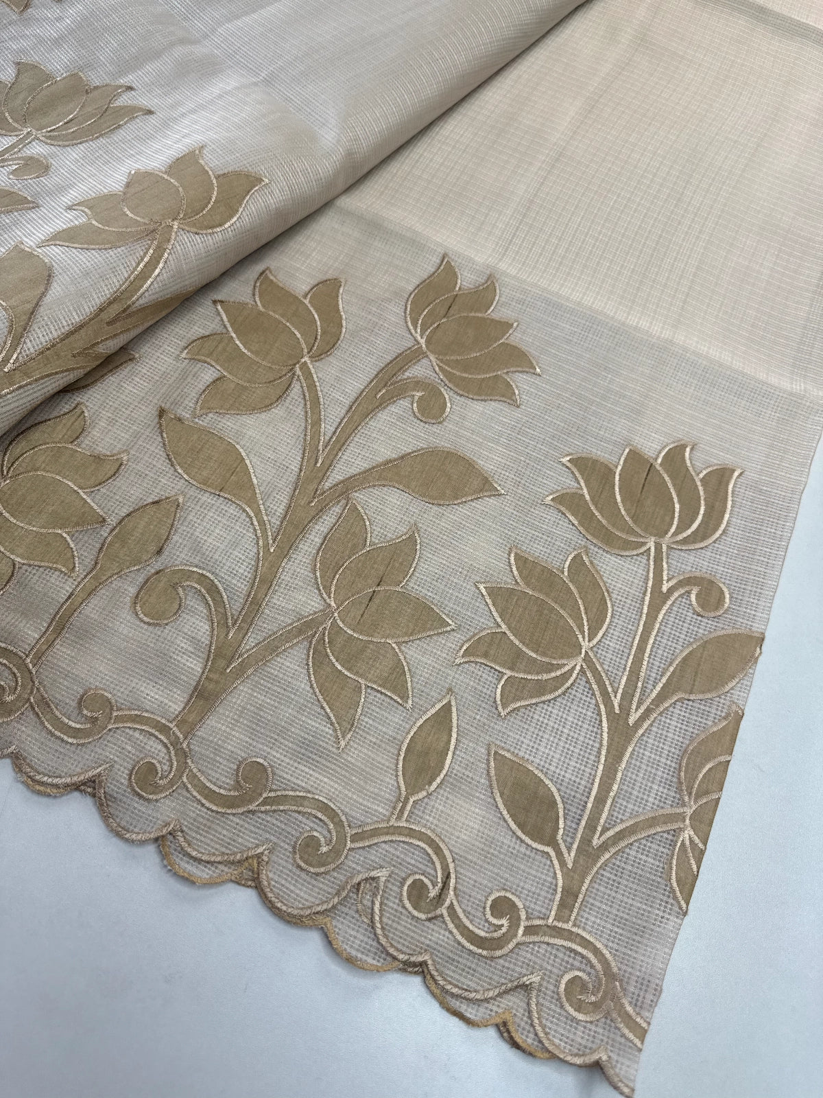 Silky kotta Saree/ RKF18