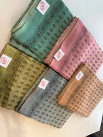 Linen cotton / S15058