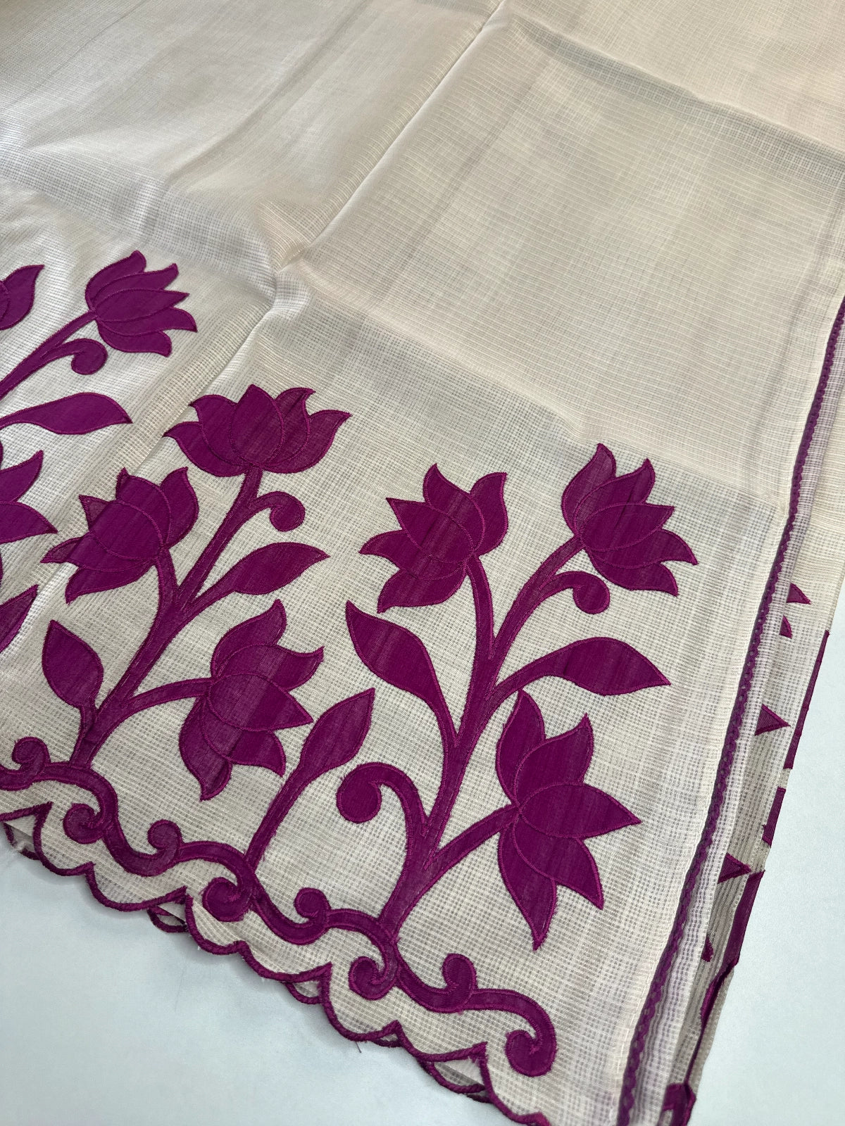 Silky kotta Saree/ RKF18