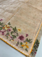Net kotta saree/ RKF13