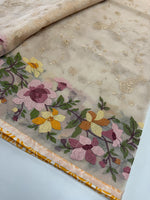 Net kotta saree/ RKF13