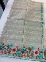 Net kotta saree/ RKF13