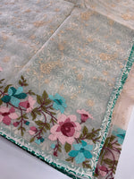 Net kotta saree/ RKF13