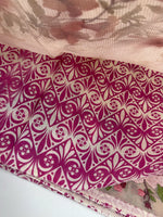 Net kotta saree/ RKF13