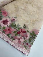 Net kotta saree/ RKF13