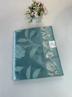 Slub Silk / 5198