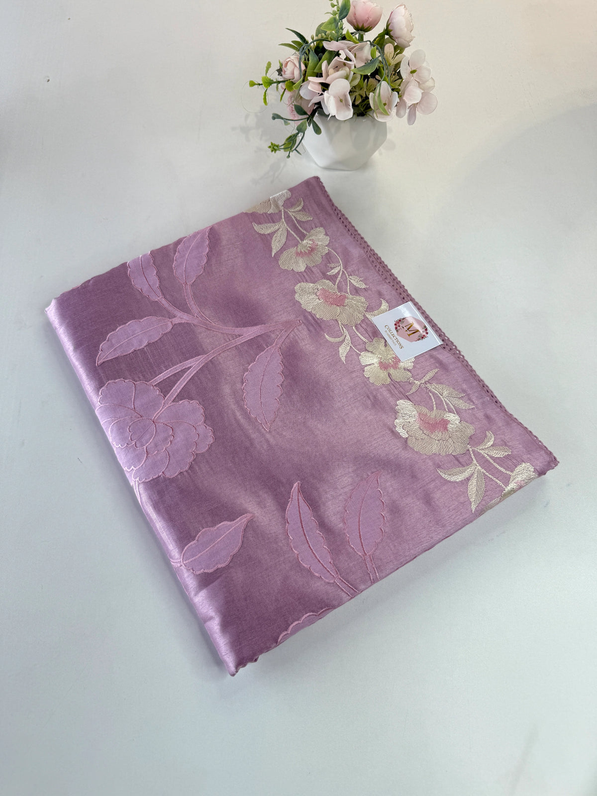 Slub Silk / 5198