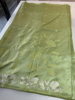 Slub Silk / 5198