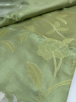 Slub Silk / 5198