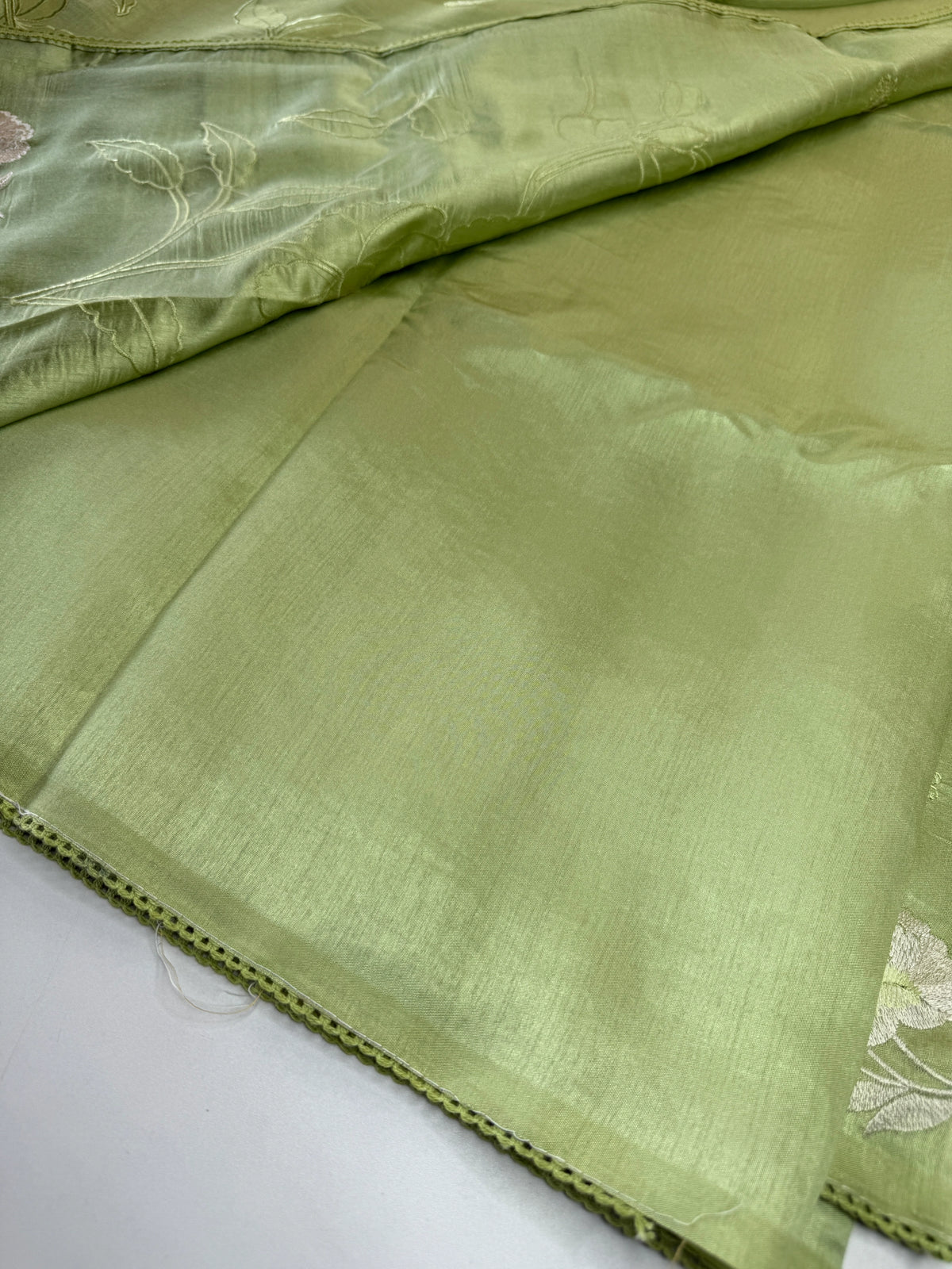 Slub Silk / 5198