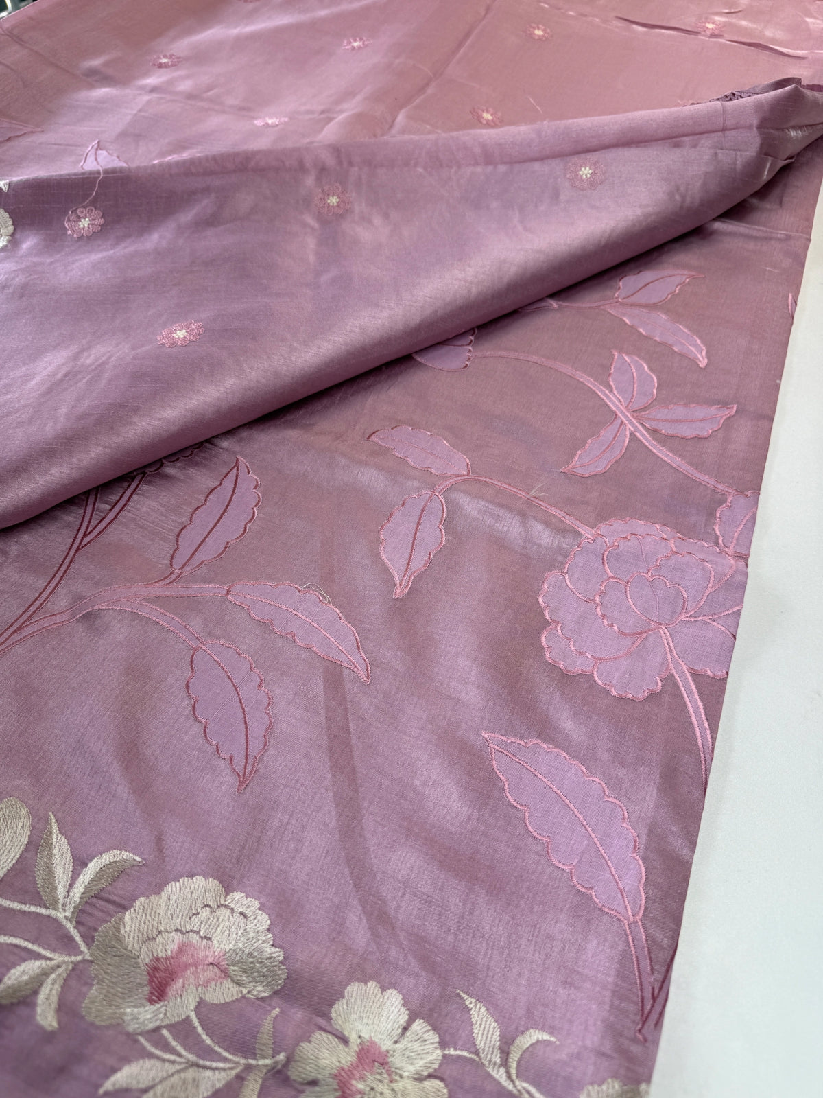 Slub Silk / 5198