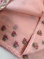 Silky kotta Saree/ 4624
