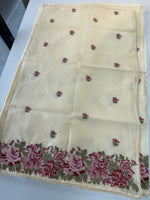 Silky kotta Saree/ 4624