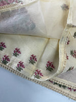 Silky kotta Saree/ 4624
