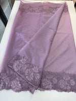 Soft Organza Saree/ 287B