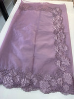 Soft Organza Saree/ 287B