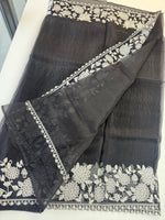 Organza Saree/ RKF15