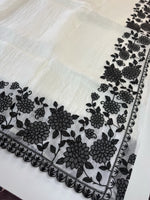 Organza Saree/ RKF15