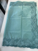 Soft Organza Saree/ 287B