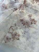 Glass Organza/ BL5408