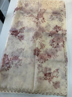 Glass Organza/ BL5408